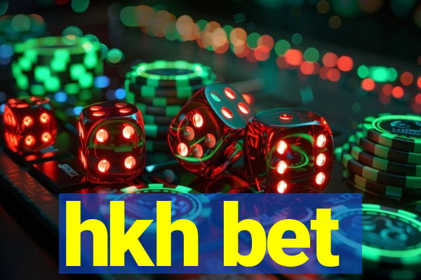 hkh bet